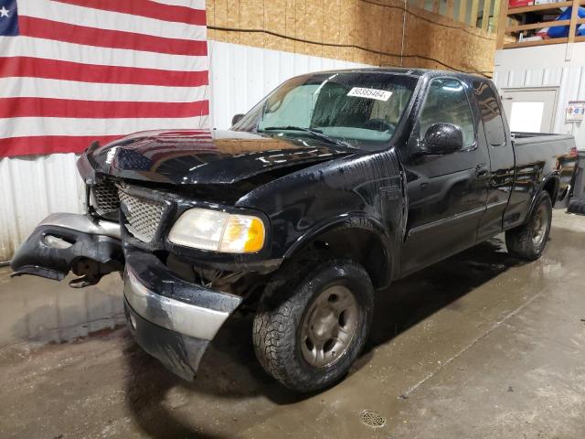 Auction sale of the 1999 Ford F150, vin: 1FTRX18L9XNB85489, lot number: 50385464