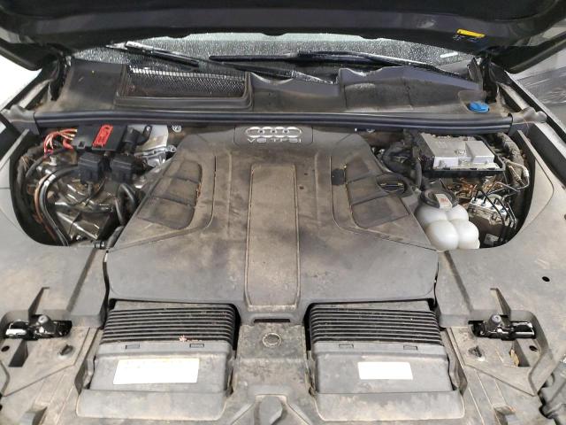 WA1LAAF78KD011080 Audi Q7 Premium Plus