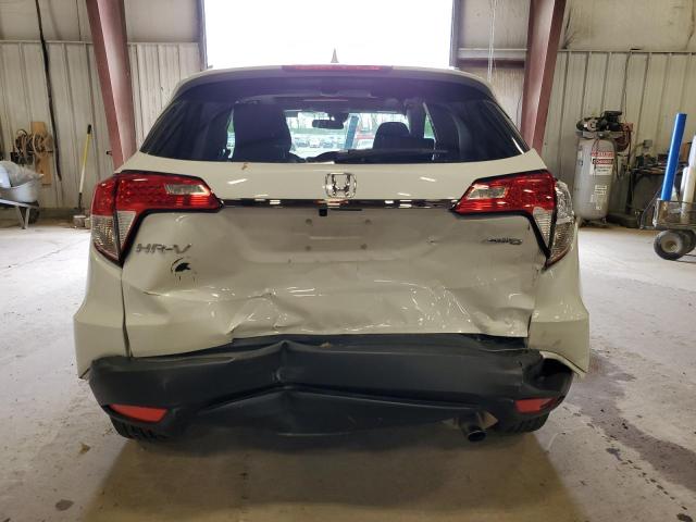 3CZRU6H52NM763604 Honda HR-V EX