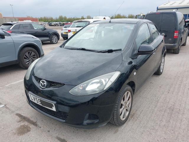 Auction sale of the 2009 Mazda 2 Ts2, vin: *****************, lot number: 51511384