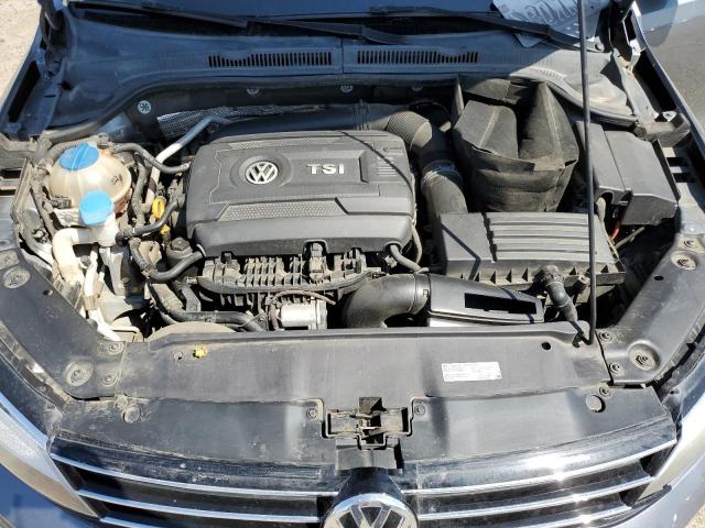 3VWD17AJXFM260990 Volkswagen JETTA SE