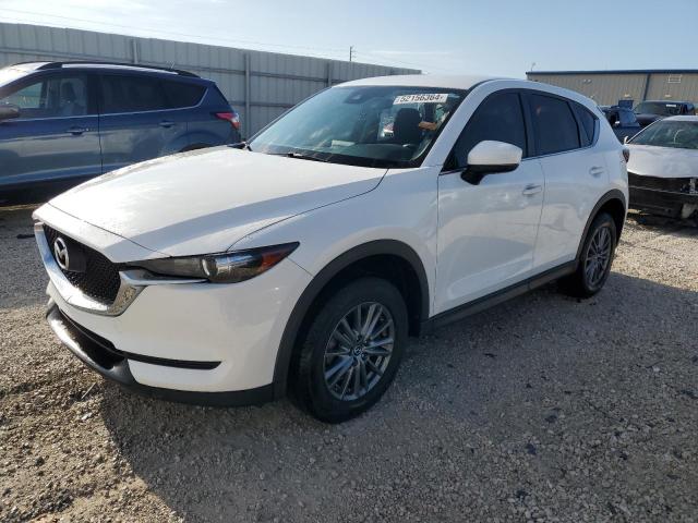 Продажа на аукционе авто 2018 Mazda Cx-5 Sport, vin: JM3KFABM3J0316904, номер лота: 52156364