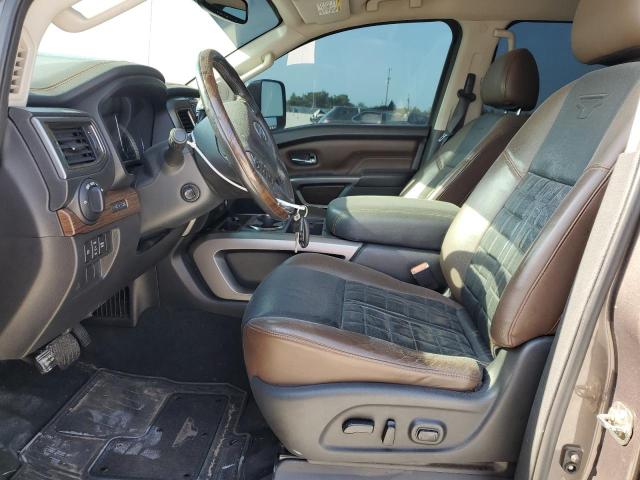 1N6BA1F20GN508760 Nissan Titan Xd Sl