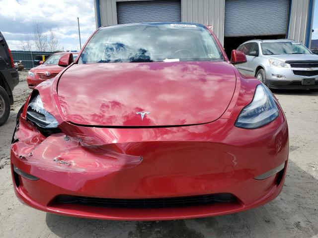 5YJYGDEE6LF014193 Tesla Model Y