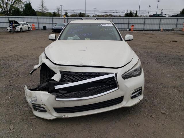 JN1CV7AP4GM200212 Infiniti Q50 BASE