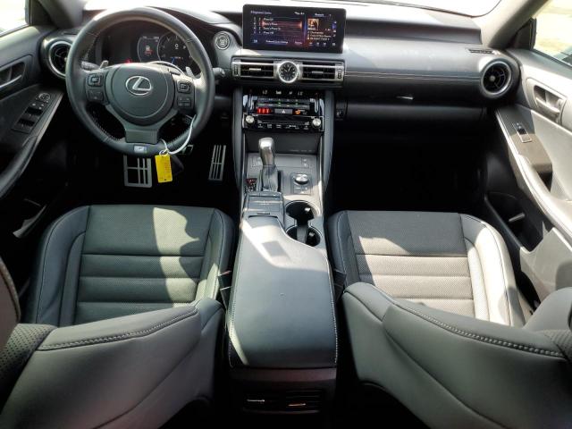 JTHGZ1B29M5039718 Lexus Is 350 F-sport