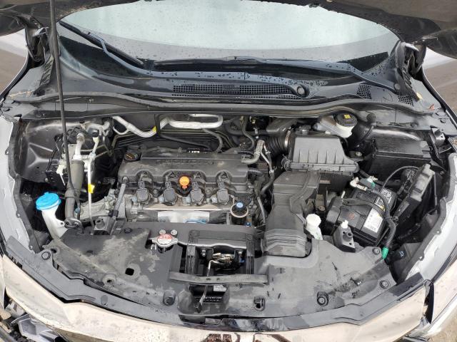 3CZRU5H15LM702767 Honda HR-V SPORT