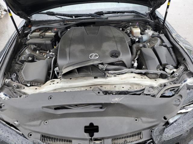 JTHBF1D27E5020859 Lexus IS 250