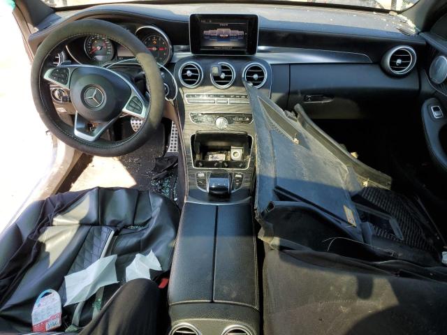 55SWF4KB0FU027920 Mercedes-Benz C 300 4matic