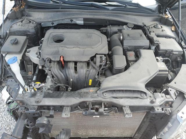 5XXGT4L39KG329459 KIA Optima Lx