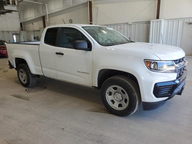 1GCHSBEA3N1269749 Chevrolet Colorado