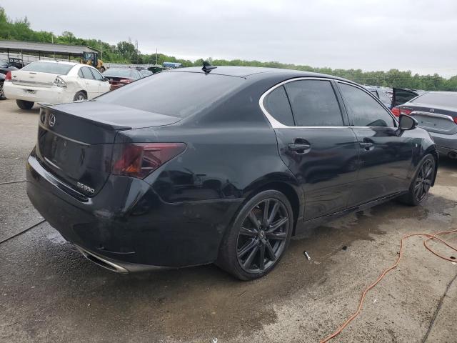 JTHBE1BL8E5037510 Lexus GS 350