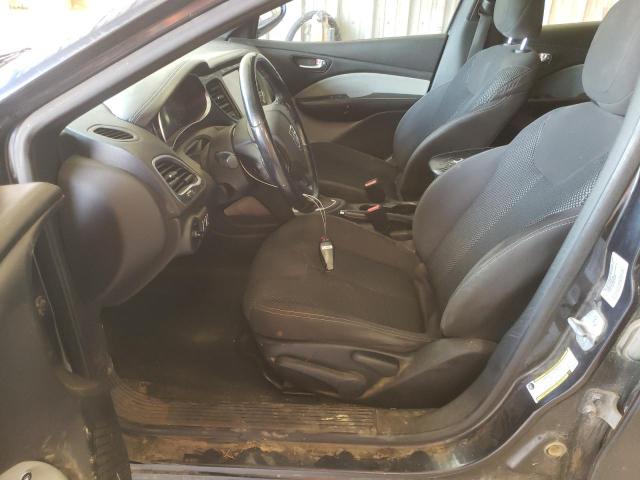 1C3CDFBB9ED901682 Dodge DART SXT