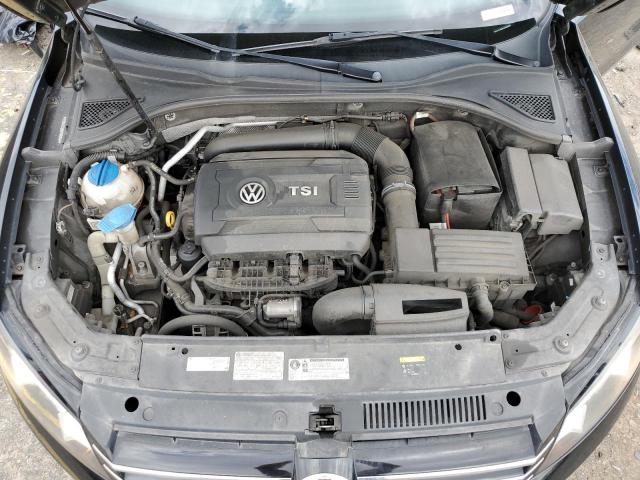 1VWAT7A30FC053587 Volkswagen PASSAT S