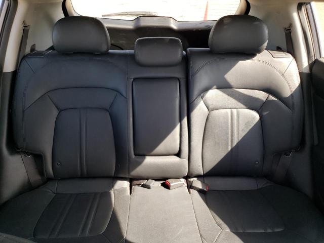 KNDPC3AC1F7773365 KIA Sportage Ex
