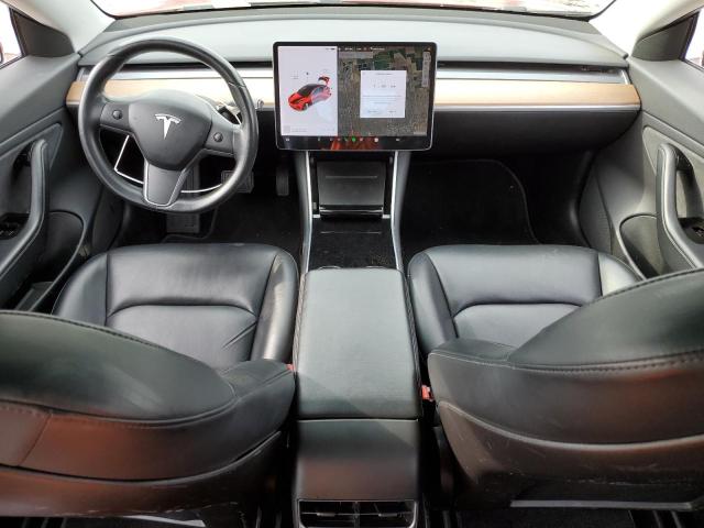 5YJ3E1EB8KF389389 Tesla MODEL 3
