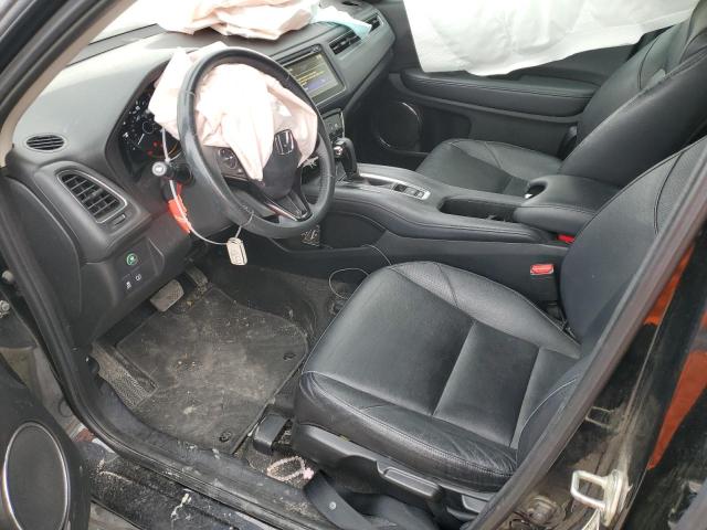 3CZRU6H79GM705347 Honda Hr-v Exl