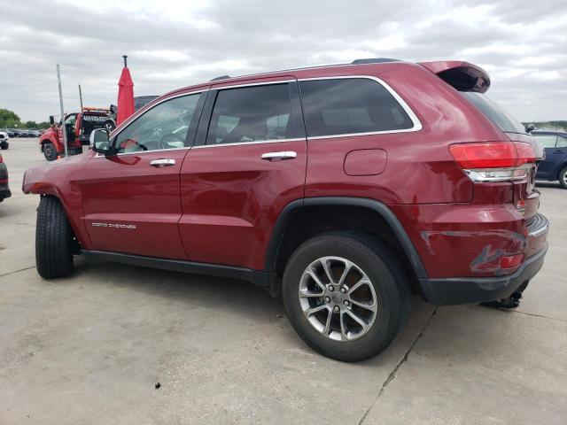 1C4RJEBG8EC493105 Jeep Grand Cherokee Limited
