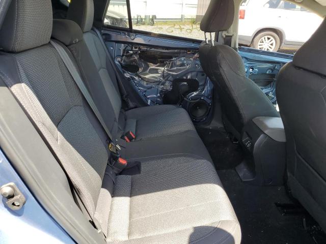 JF2GUADC7RH250722 Subaru Crosstrek Premium
