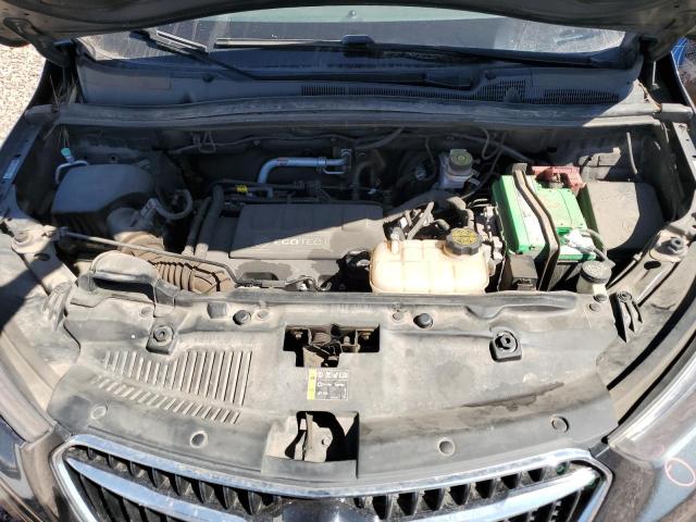 KL4CJESB0JB517658 Buick Encore Preferred