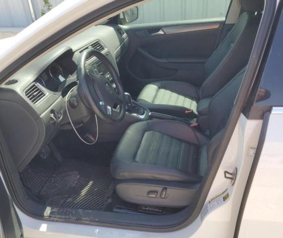 3VWL17AJ7EM409527 Volkswagen JETTA SEL