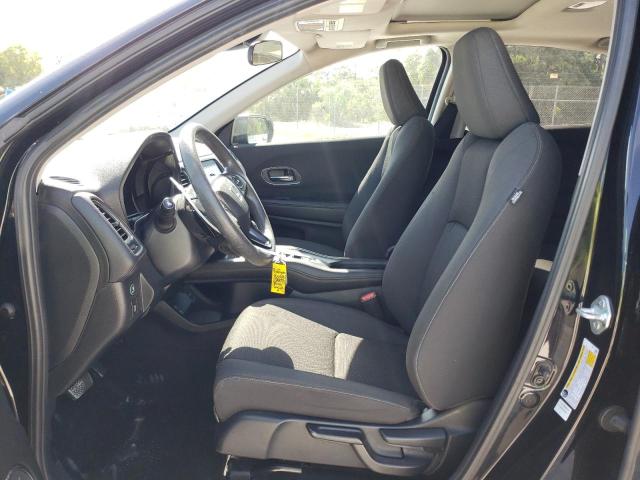 3CZRU6H57NM752937 Honda HR-V EX