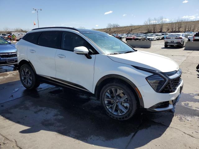 KNDPXCAG4P7046326 KIA Sportage Sx Prestige