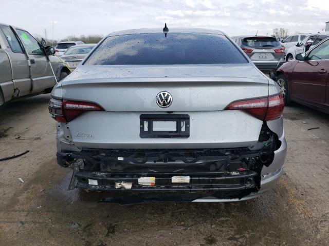 3VWCB7BU2LM009507 Volkswagen JETTA S