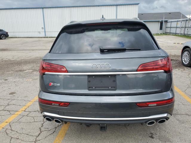 WA1A4AFY4M2029971 Audi Sq5 Premium