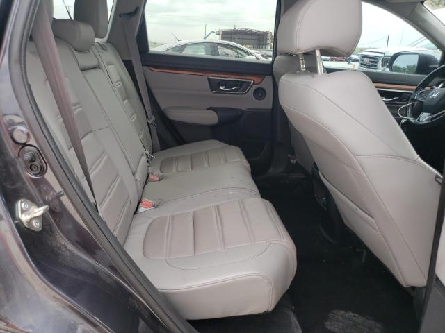 7FARW1H82JE035510 Honda CR-V EXL