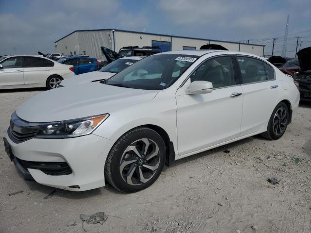 Aukcja sprzedaży 2016 Honda Accord Exl, vin: 1HGCR3F89GA028533, numer aukcji: 47830014