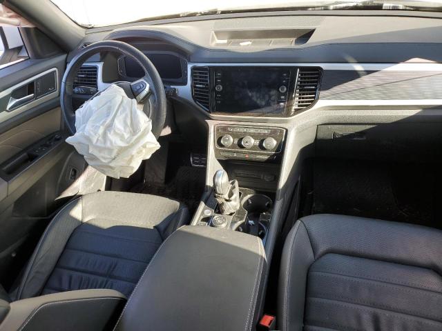 1V2FE2CA4PC219028 Volkswagen Atlas Cross Sport Sel Premium R-line