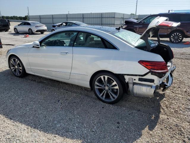 WDDKJ6FB8FF303427 Mercedes-Benz E 400