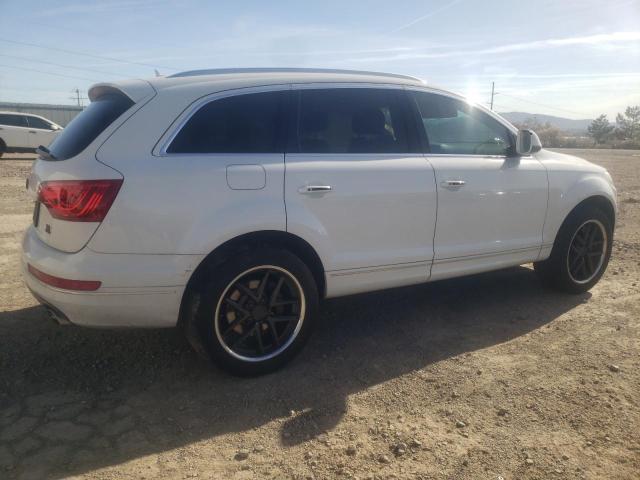 WA1LMAFE8FD018591 Audi Q7 Tdi Premium Plus