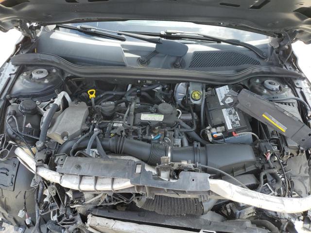 SJKCH5CP8JA053677 Infiniti QX30 BASE