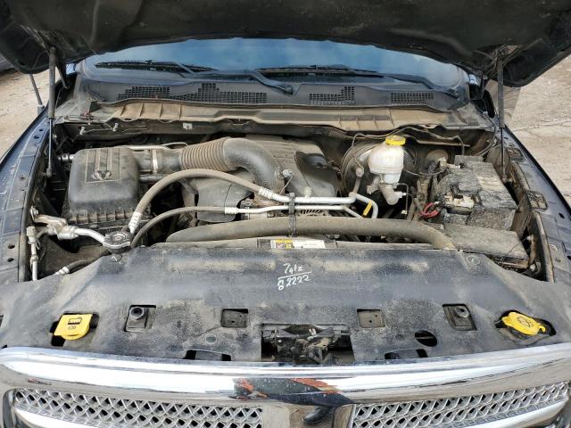 1C6RR7LT9JS187683 RAM 1500 Slt