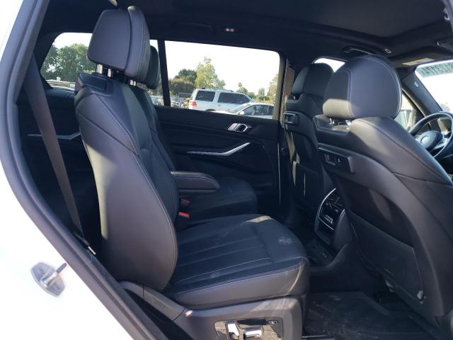 5UXCW2C09N9J22098 BMW X7 Xdrive40i