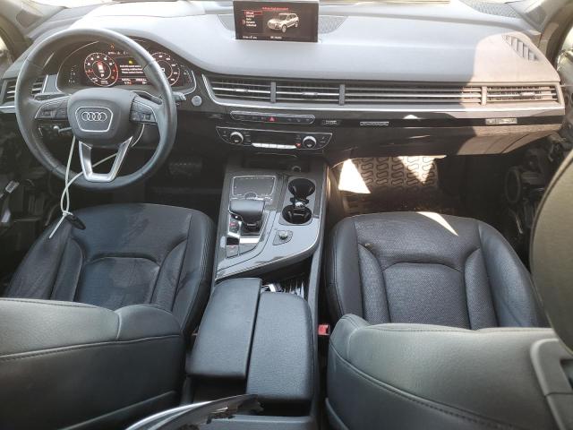 WA1VAAF79JD051403 Audi Q7 Prestige