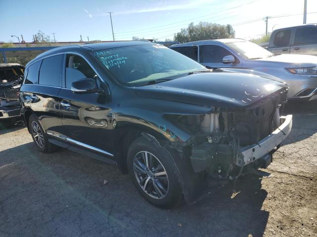 5N1DL0MN2HC516168 Infiniti QX60