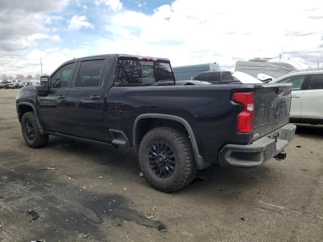 1GC4YPEY4NF325885 Chevrolet Silverado K2500 Heavy Duty Ltz
