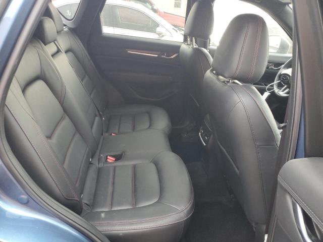 JM3KFBAY6P0210093 Mazda CX-5