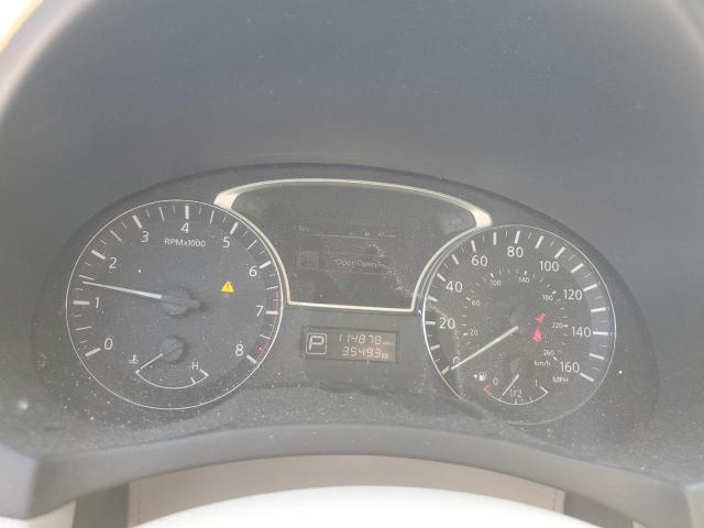1N4AL3AP0FN330439 Nissan ALTIMA 2.5
