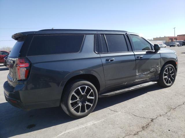 1GNSKEKD5MR382759 Chevrolet Suburban K1500 Rst