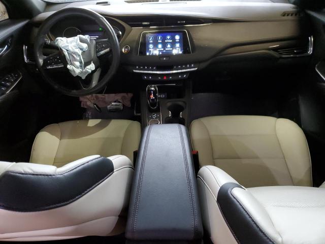 1GYFZER47PF142401 Cadillac XT4 SPORT