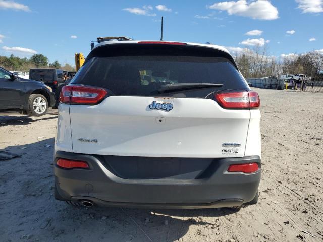 1C4PJMCBXHW638619 Jeep Cherokee Latitude