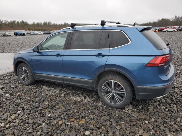 3VV2B7AXXJM029318 Volkswagen TIGUAN SE
