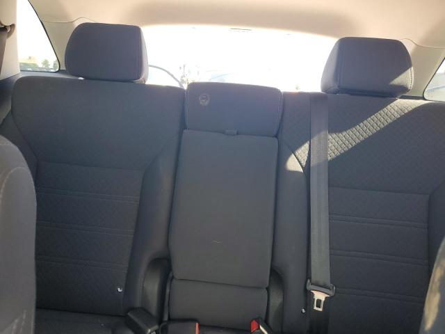 5XYPG4A35JG376246 KIA SORENTO LX