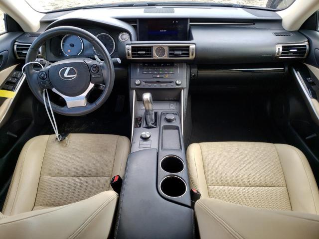JTHCF1D28F5020214 Lexus IS 250