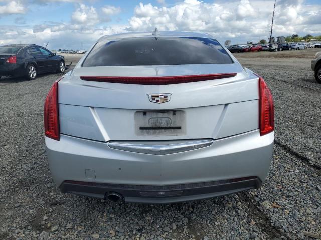 1G6AA5RA5F0115621 Cadillac ATS