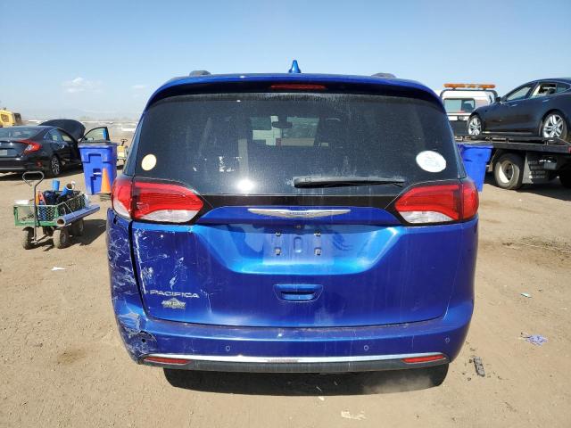 2C4RC1BG5JR227853 Chrysler Pacifica Touring L
